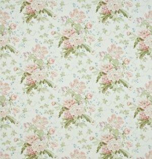 SANDERSON ALSACE FABRIC